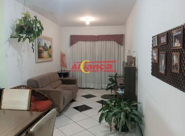 Apartamento · 90m² · 3 Quartos · 1 Vaga · apto 3 dormitoria 1 vaga otima localização