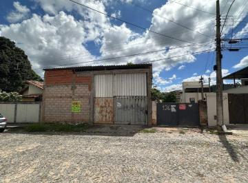 Terreno · 374m² · Lote com Galpão e barracão com excelente localização