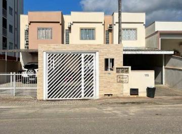 Casa · 60m² · 2 Quartos · 2 Vagas · Casa à venda no bairro Dom Joaquim