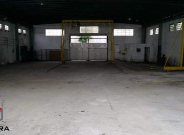 Comercial · 815m² · Galpão em Santo Amaro com 815 m2.