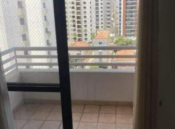 Apartamento · 78m² · 2 Quartos · 1 Vaga · Apartamento 2 Dormitórios em Planalto Paulista com 78m²