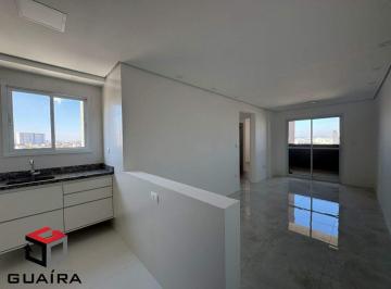 Apartamento · 65m² · 2 Quartos · 2 Vagas · Apartamento à venda 2 quartos 1 suíte 2 vagas Curuçá - Santo André - SP