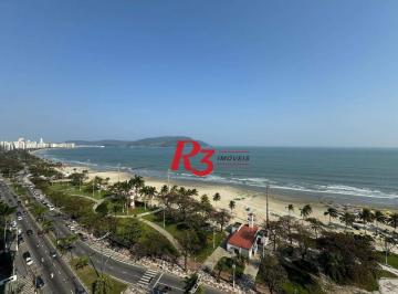 091e5f78288fd0316d28b5b129e2b5b1530a76bb · Apartamento com 3 dormitórios à venda, 124 m² por R$ 2.226.000,00 - Boqueirão - Santos/SP