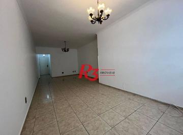 3f34b13e0928534ab9f23e4ca67ecb85977ccdb0 · Apartamento com 2 dormitórios à venda, 116 m² por R$ 650.000,00 - José Menino - Santos/SP
