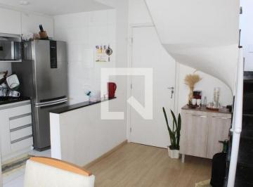 Apartamento · 94m² · 3 Quartos · 1 Vaga · Apartamento para Aluguel - Jardim Isis, 3 Quartos,  94 m² - Cotia