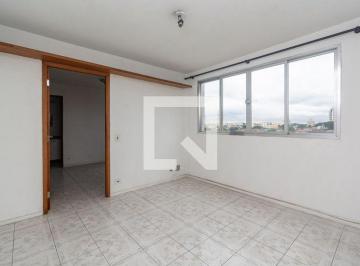 Apartamento · 45m² · 1 Quarto · 1 Vaga · Apartamento para Aluguel - Vila Mascote, 1 Quarto, 45 m² - São Paulo