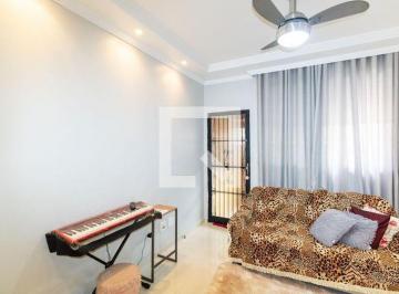 Casa · 88m² · 3 Quartos · 1 Vaga · Casa para Aluguel - Campo Grande, 3 Quartos,  88 m² - Rio de Janeiro