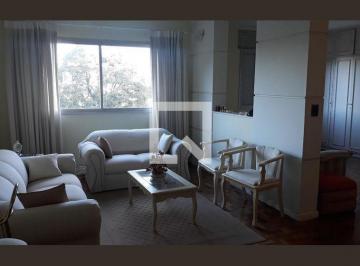 Apartamento · 105m² · 3 Quartos · 2 Vagas · Apartamento para Aluguel - Alto da Lapa, 3 Quartos,  105 m² - São Paulo