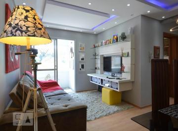 Apartamento · 68m² · 2 Quartos · 1 Vaga · Apartamento para Aluguel - Teresópolis, 2 Quartos, 68 m² - Porto Alegre