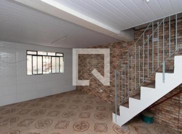 Casa · 70m² · 1 Quarto · 1 Vaga · Casa para Aluguel - Vila Ede, 1 Quarto, 70 m² - São Paulo