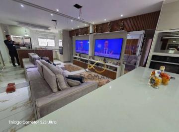 e1d603fe969c30561daf89e929c98fc64e5e0113 · Cobertura em Guarulhos om 3 quartos à venda, 99m² por R$ 650.000 - Jardim Cocaia
