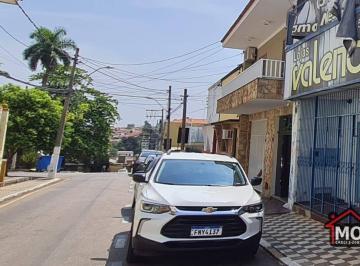 a85b3b82d7fb5c0c03c276c1b77b7465fb9cb2d8 · Loja à venda, 420 m² por R$ 1.500.000,00 - Centro - Porto Feliz/SP