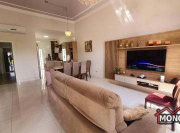 5596a06a7a7a1913012945b16e73d6d6655f1453 · Casa com 3 dormitórios à venda, 153 m² por R$ 880.000,00 - Portal Ville Flamboyant - Porto Feliz/SP