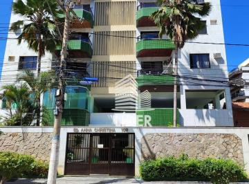 09b11cccc2b81e45d30fa3ad93cddc26c3cdeb20 · Apartamento com 2 dormitórios à venda, 59 m² por R$ 525.000,00 - Passagem - Cabo Frio/RJ