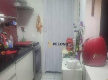 4016e08d3a8b667c18c34ec186ffab33fe09ca92 · Apartamento à venda | 67m² | 3 dormitórios | 1 vaga | Vila Amália - São Paulo/SP