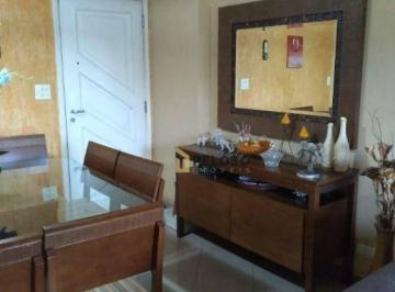 9da71ec1bf6976ac53d37c11b28e8167bcc54578 · Apartamento à venda | 110m² | 3 dormitórios | 2 vaga | Tremembé - São Paulo/SP