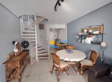 21efd996ba82130149baefce4f051c647cfa4a4d · Cobertura próximo à praia com vista — Enseada — Guarujá