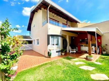 55816729034fda17303c47ec13a0927297f1f5b5 · Casa com 3 quartos à venda, 193 m² por R$ 1.400.000 - Condomínio Grape Village - Vinhedo/SP