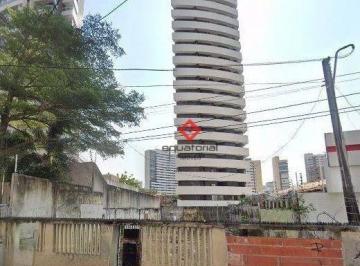 549f4a5f9c2e45e23d30140e9f57e778ecccb400 · Terreno para alugar, 308 m² por R$ 5.500/mês - Meireles - Fortaleza/CE