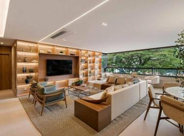 020ae7c6b5e3c33b6085b144a9e83fd2401d97d6 · Apartamento à venda, 201 m² por R$ 4.577.900,00 - Brooklin Novo - São Paulo/SP