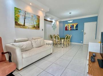 b27d7c5930bab56a5429989991b7084ca76756f4 · Apartamento com 3 dormitórios à venda, 90 m² por R$ 450.000,00 - Praia das Astúrias - Guarujá/SP