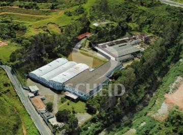 Comercial · 5499m² · Galpão/Depósito/Armazém à Venda ou Locação ? Guarulhos/Itaquaquecetuba (ZUPI-1)