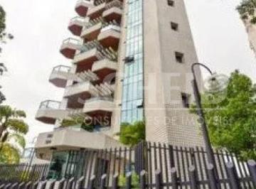 Apartamento · 285m² · 3 Quartos · 4 Vagas · APARTAMENTO EM VILA MADALENA