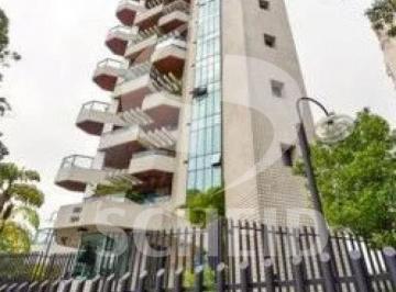 Apartamento · 285m² · 3 Quartos · 4 Vagas · APARTAMENTO EM VILA MADALENA