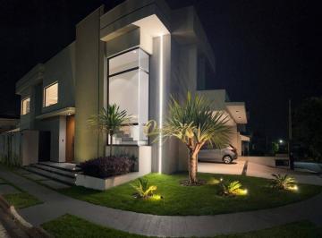 d6b2a0841104acfce5d36b471e49b9826e32f0a6 · Sobrado à venda, 3 suítes, piscina, planejados, Condomínio Villa Romana, Indaiatuba.