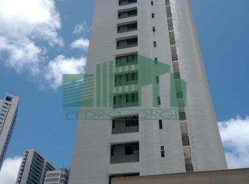 Apartamento · 84m² · 3 Quartos · 2 Vagas · Apartamentos com 03 quartos no Rosarinho, Recife/PE