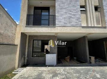 85523bafd4eb0ff2324b10cc4c7121ae09232428 · Sobrado com 3 dormitórios à venda, 127 m² por R$ 769.000 - Uberaba - Curitiba/PR