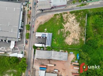 b36718a3fd333ff132452718b769249511192eb4 · Terreno Comercial à venda, 4000 m² por R$ 2.500.000 - Tarumã - Manaus/AM