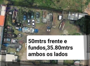 730e398fcbfaf28ac59658532b7119d2befd64e4 · Terreno, 1790 m² - venda por R$ 4.240.000,00 ou aluguel por R$ 16.900,00/mês - Parque Fongaro - São 