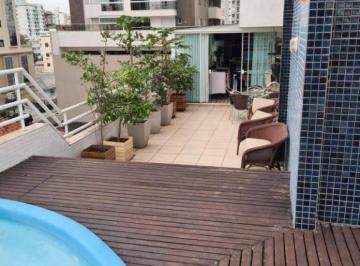 77cfe10c40a22f0658e5dd6567c0dbd026049082 · Apartamento com 3 dormitórios à venda, 190 m² por R$ 1.380.000,00 - Kobrasol - São José/SC