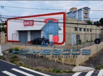 Comercial · 700m² · 35 Vagas · Ponto para alugar em Campinas, Jardim Conceição I, com 700 m²