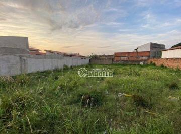 acf6902df9c65c26a46a766bf358d1ac51e2e153 · Terreno à venda, 300 m² por R$ 180.000,00 - Vila Industrial - Piracicaba/SP