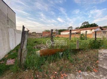 4ff2fa98dbdfe9a3ac4b47b08cc1b5be144de6e6 · Terreno à venda, 287 m² por R$ 180.000,00 - Vila Industrial - Piracicaba/SP