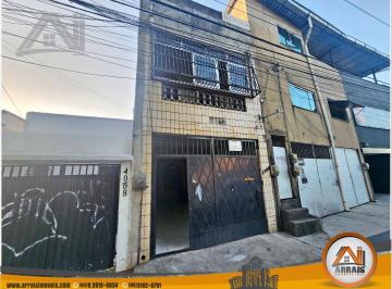 3b7bea95fa70f47666840651323c999d715bb15e · Casa com 4 dormitórios à venda, 242 m² por R$ 350.000,00 - Montese - Fortaleza/CE