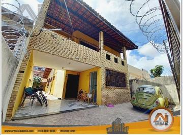 8fc687e43ef72e632c4c8ac37408337b44545ef2 · Casa com 4 dormitórios à venda, 240 m² por R$ 1.200.000,00 - Tauape - Fortaleza/CE