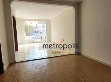 Sala · Sobrado com 3 dormitórios à venda, 193 m² por R$ 956.000,00 - Santa Maria - São Caetano do Sul/SP