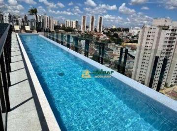 17c0d815c83788223f9f31a8f8f6d2ee4debb296 · Apartamento com 2 dormitórios à venda, 68 m² por R$ 680.000,00 - Vila Moreira - Guarulhos/SP