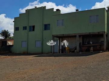 Chácara à Venda - Jardim Silvino - Cambé/PR · Chácara à venda, 3030 m² por R$ 900.000,00 - Jardim Silvino - Cambé/PR
