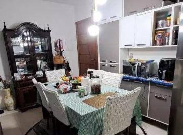 97a56880ab8805e984221f2c850d160c51da5005 · Apartamento com 3 dormitórios à venda, 68 m² por R$ 430.500,00 - Vila Alzira - Santo André/SP