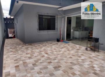 13cd2cbb4d5c1c7ae147bb3834cab6ac81667365 · Casa com 2 dormitórios à venda, 94 m² por R$ 530.000 - Vila Homero Thon - Santo André/SP