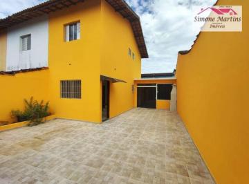12212cd2cb9c95f040e0c5ae55e1e171c477262f · Sobrado com 2 dormitórios à venda, 70 m² por R$ 289.800,00 - Balneario Nossa Senhora de Fatima - Mon