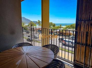 1b08122074433305082b5e95d50600712c16a18f · Apartamento com 2 suítes vista mar à venda, 72 m²- Praia Grande - Ubatuba/SP