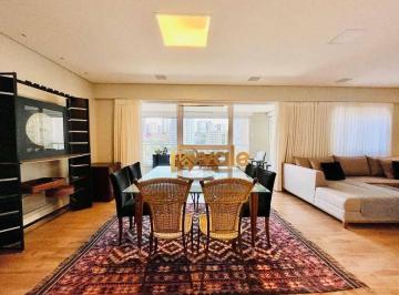 7daf5c381b6a8cc26ad6cd0754fca38c2214fc5c · Apartamento com 3 Suítes à venda, 147 m² - Vila Ema - São José dos Campos/SP