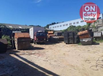 ebc9e4d8d4c434d978b171d0c54ededc82bfc3fc · Terreno à venda, 1531 m² por R$ 3.700.000,00 - Valongo - Santos/SP