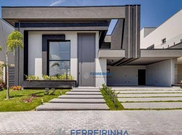 Casa · 229m² · 4 Quartos · 4 Vagas · Casa com 4 dormitórios à venda, 229 m² por R$ 2.490.000,00 - Urbanova - São José dos Campos/SP