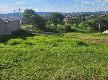 0a57dcfdece2bc2f89278f4a4fb788c7ab1e768c · Terreno à venda, 430 m² por R$ 600.000,00 - Reserva São Nicolau - Atibaia/SP